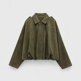 Chrystiah | Bequeme Jacke