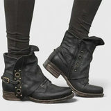 Mayzheen | Orthopädische Stiefel
