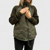 Havirae | Elegante Jacke